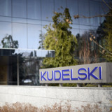 Kudelski macht es spannend