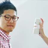 Designworks chooses: the mini loudspeaker