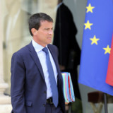 Frankreichs Ministerpräsident bietet Rücktritt an