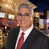 CEO von Tim Hortons: Unkompliziert und detailbewusst