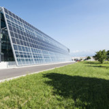 Meyer Burger trotz Verlust vorsichtig optimistisch