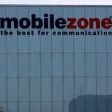 Mobilezone gut im Plan