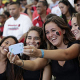 Myriad-Aktien in ungebrochenem Aufwind