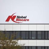 Nervenkrieg zwischen Nobel und Straumann