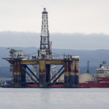 In aller Welt investieren Unternehmen weniger