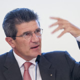 Patrick Odier: «IPO von IT-Plattform ist interessanter Gedanke»