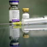 Verschmelzung von Sanofi- und GSK-Arzneien geplant