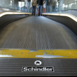 Schindler löst Wachstums-Versprechen in Asien ein