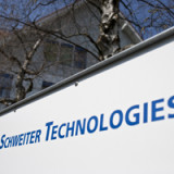 Resistente Schweiter