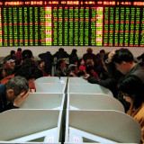 Warum Shenzhen vorauslief