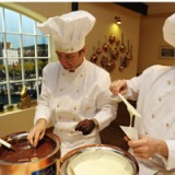 Lindt & Sprüngli rechnet mit Ertragssteigerung