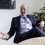 PageGroup-CEO: «Wir halten an organischem Wachstum fest»