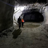 Silber in der Warteschlaufe