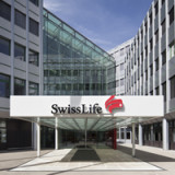 Wie sich Swiss Life wiederbelebt hat
