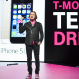 Tête-à-Tête der Mobilfunk-Rebellen