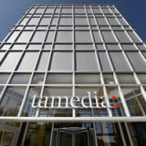 Tamedia kommt im Digitalgeschäft voran