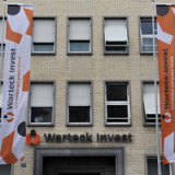 Warteck Invest steigert Mieterfolg