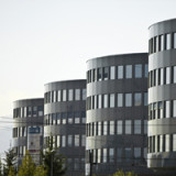 Transocean im Wellental