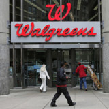 Walgreens verlegt Sitz doch nicht in die Schweiz