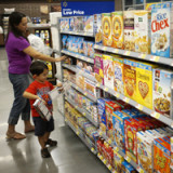 Erste Schritte aus dem US-Formtief