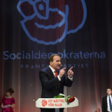 «Schweden setzt künftig auf Umverteilung»