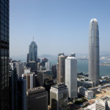 Vontobel beginnt in Asien klein und fein