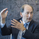 «Gute Nahrungsmittel sind die beste Medizin»