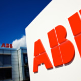 ABB erwartet etwas weniger Wachstum