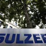 Sulzer stärkt Position im Bereich Öl und Gas