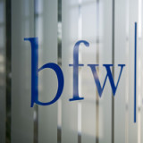BFW erleidet Gewinnrückgang