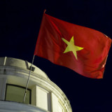 Ausländer befeuern Börse Vietnam
