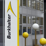 Burkhalter ist sehr gut unterwegs