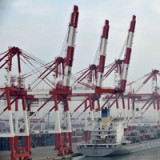 Kräftiges Exportwachstum in China