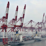 Chinas Industriesektor schwächelt