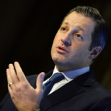 Julius Bär-CEO verneint Gespräche mit der CS