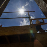 An der Schwelle zur säkularen Stagnation