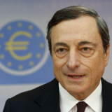 Draghi: «Weitere geldpolitische Massnahmen möglich»