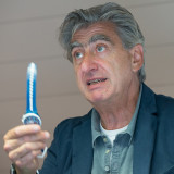 Hayek: «Wir stehen wegen der Smartwatch nicht unter Druck»