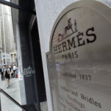 LVMH beendet jahrelangen Streit mit Hermès