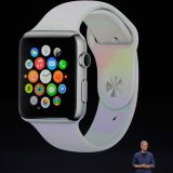 Für Apple tickt die Uhr