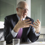 NZZ-Präsident: «Sparen allein bringt uns nicht weiter»