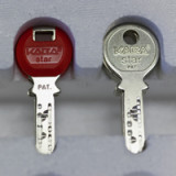 Kaba noch ein Jahr im Zwischenspurt