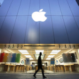 Anleger schwelgen bei Apple in Vorfreude