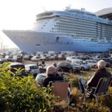 Wirtschaft in der Eurozone schwächelt