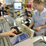 Deutsche Inflationsrate verharrt auf Vierjahrestief