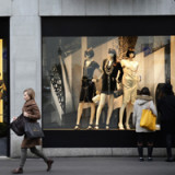 UBS-Konsumindikator sinkt im August deutlich