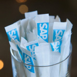 SAP knüpft für viel Geld am Netz der Netzwerke