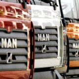 MAN stellt Gewinnprognose in Frage