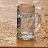 Ifo-Index fällt erneut