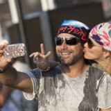 Myriad hofft auf Messaging-App